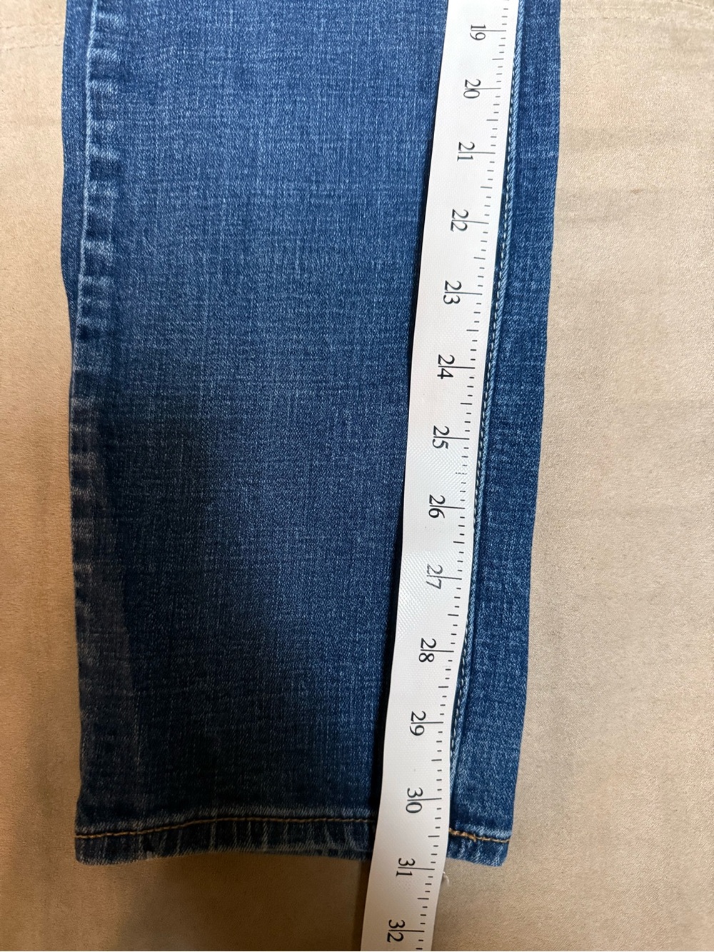 American Eagle skinny jeans - Picture 4 of 5